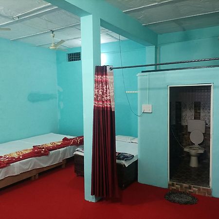 Shri Gamya Guest House 우자인 외부 사진