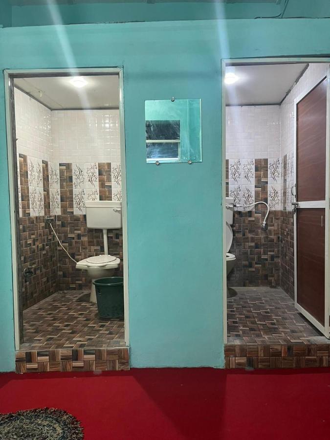 Shri Gamya Guest House 우자인 외부 사진