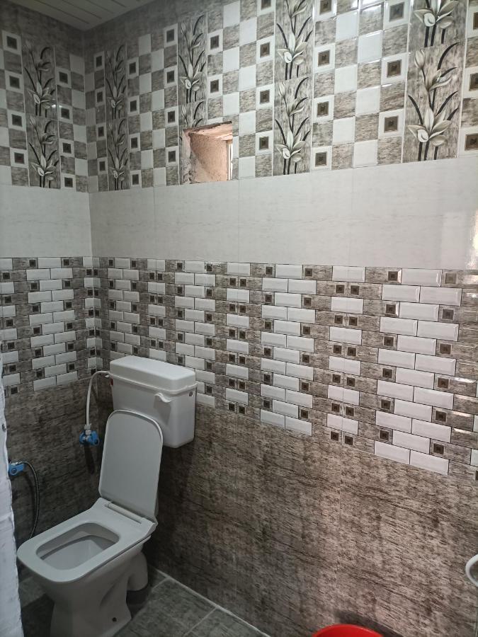Shri Gamya Guest House 우자인 외부 사진