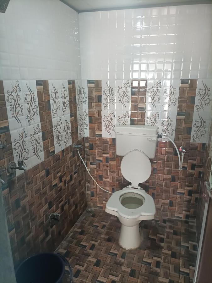 Shri Gamya Guest House 우자인 외부 사진