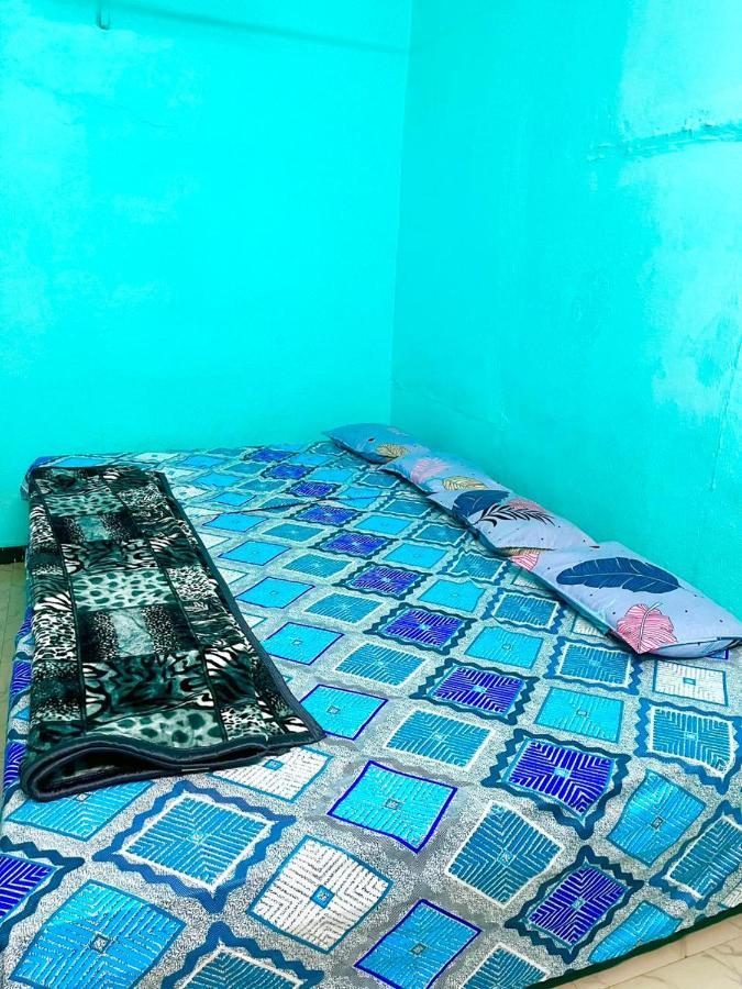 Shri Gamya Guest House 우자인 외부 사진