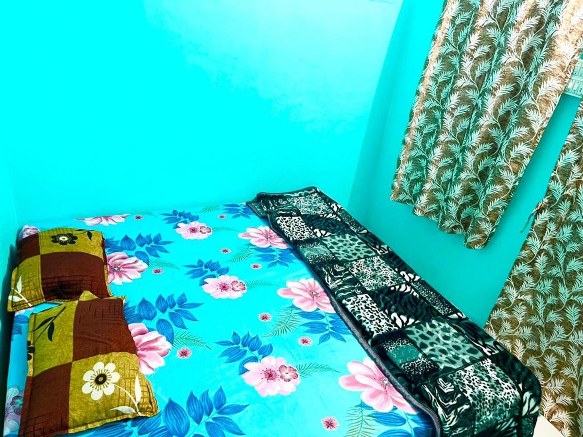Shri Gamya Guest House 우자인 외부 사진